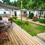 Campsite Nameliu Nuoma Giruliuose