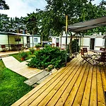 Nameliu Nuoma Giruliuose Campsite Klaipeda