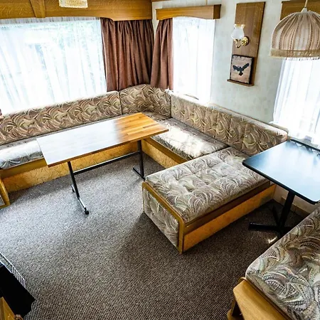 Nameliu Nuoma Giruliuose Campsite Klaipeda