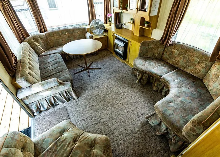 Κάμπινγκ Nameliu Nuoma Giruliuose