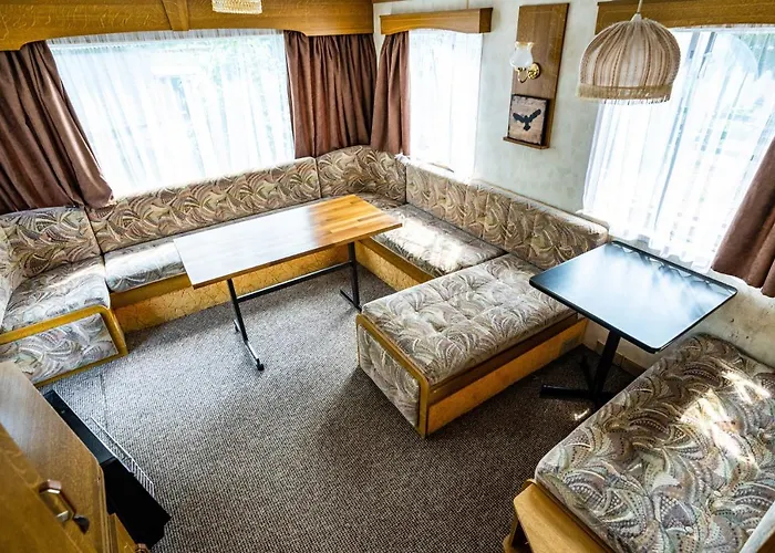 Nameliu Nuoma Giruliuose Κάμπινγκ Κλαϊπέντα